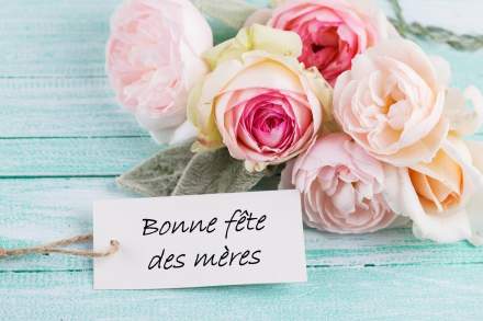 Fête des mères 2025